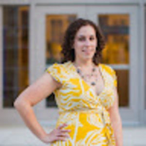 Meet your Posher, Dina